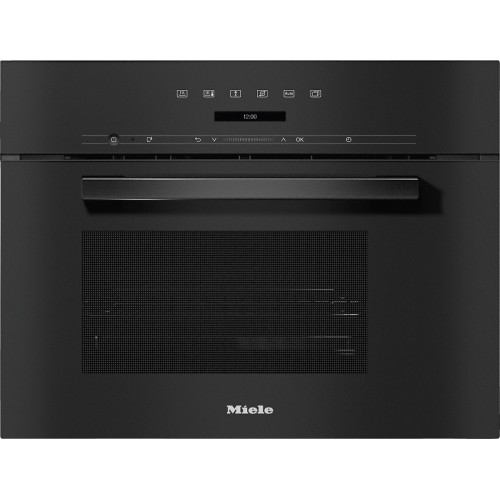 Miele dg 7240 built-in...