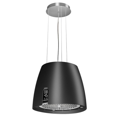 Airforce ballerina crisalide  Island hood vent 47cm black