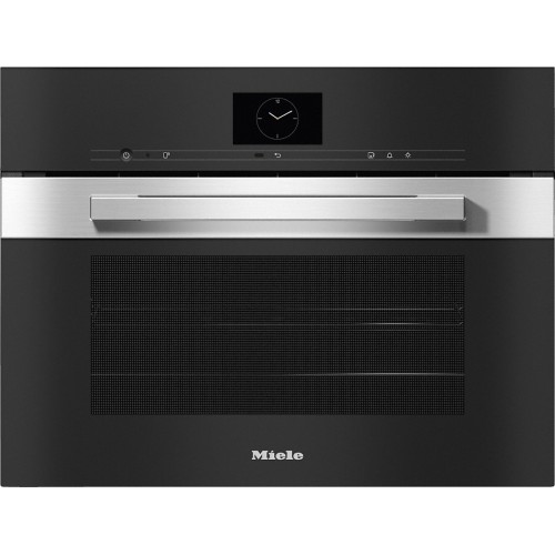 Miele dgc 7640 four vapeur...