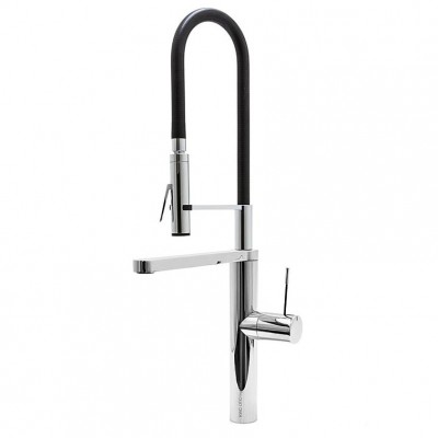 Kwc Ono 10.151.423.000fl mixer tap + chrome hand shower