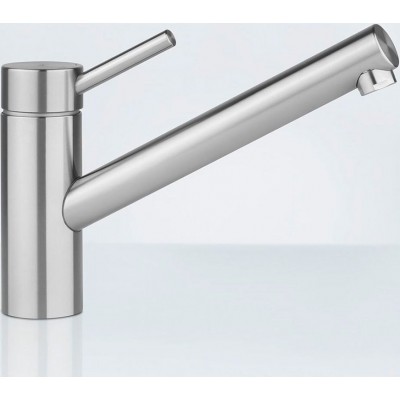 Bateria kuchenna Kwc Inox 10.271.023.700fl