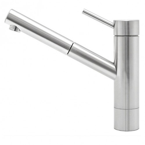 Grifo mezclador Kwc Inox...
