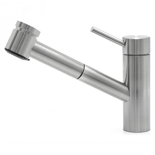 Grifo mezclador Kwc Inox...