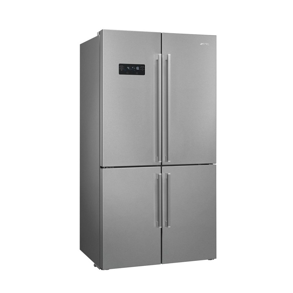 Acero inoxidable refrigerador frigoríficos y congeladores Equipo