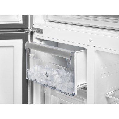 Smeg fq60xdaif frigorifero freezer libera installazione acciaio inox 91 cm