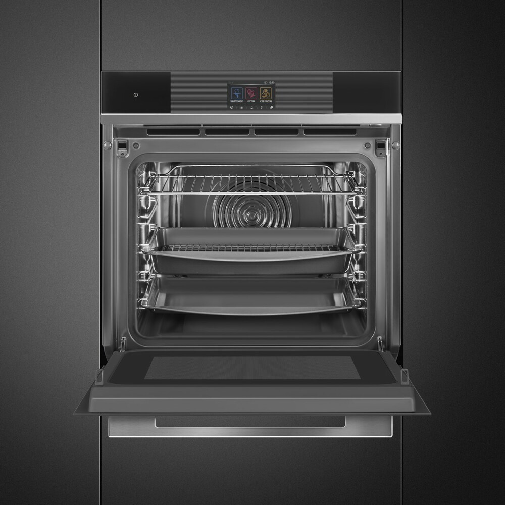 smeg steam oven price