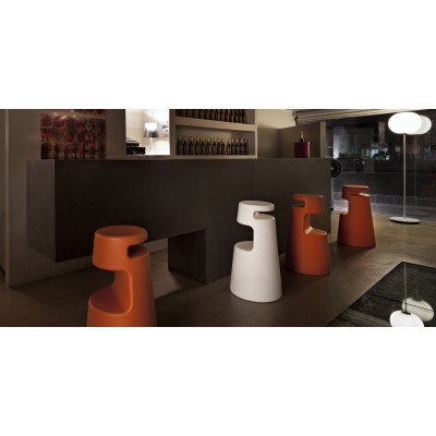 Alma design 2525  Polyethylene stool