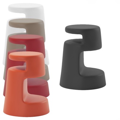 Alma design 2525 jr  Polyethylene stool