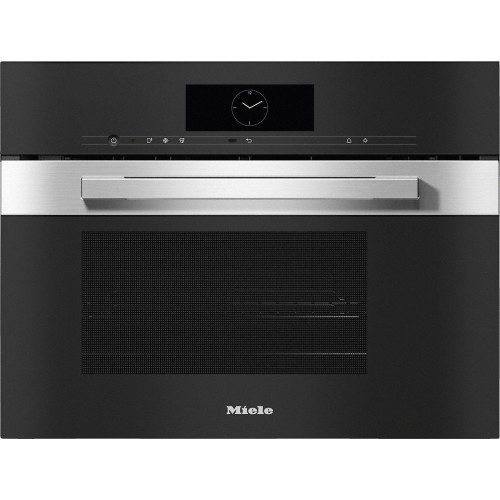 Miele dgm 7840 horno...