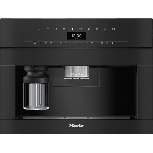 Miele cva 7440 built-in...