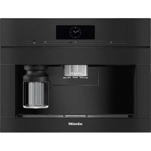 Miele cva 7845 built-in...