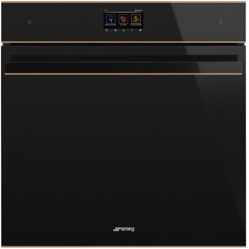 Smeg sop6604s2pnr Dolce...