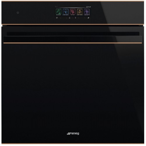 Smeg SOP6606S2PNR Dolce...
