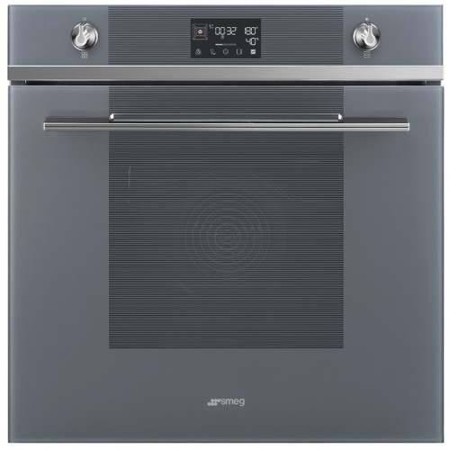 Smeg SOP6102S2PS forno...