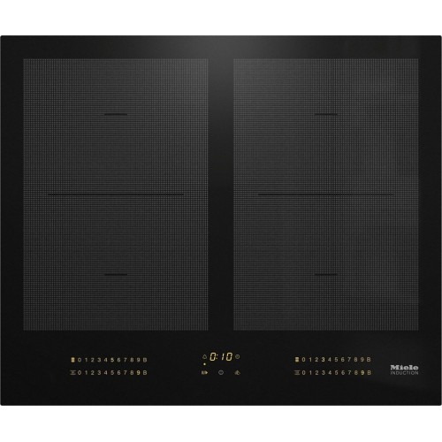 Miele km 7564 fl placa de...