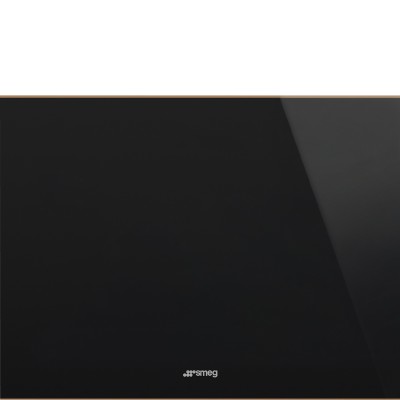 Smeg CVI621NR3 Dolce stil novo  Cave à vin encastrable à partir de h 45 cm noir