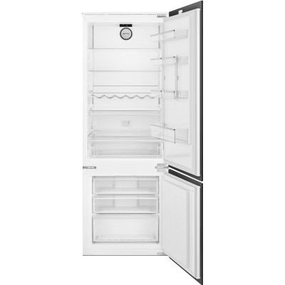 Smeg C875TNE  frigorífico empotrado + congelador l 70 x h 194 cm