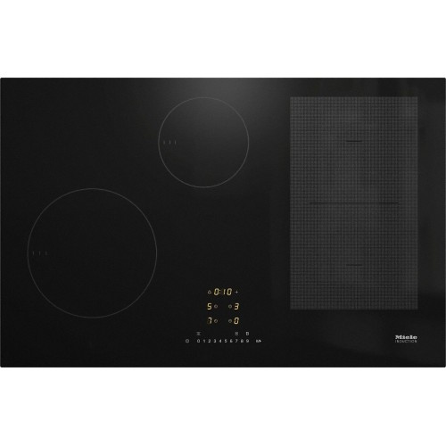 Miele km 7474 fl induction...