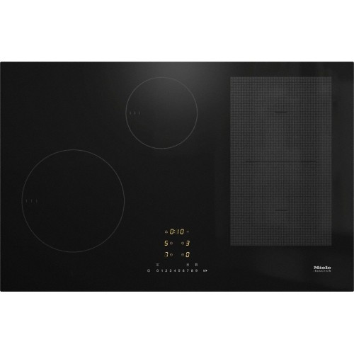 Placa de inducción Miele km...