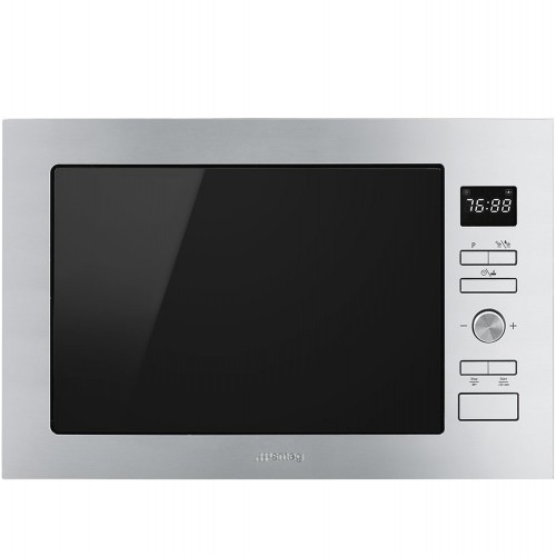 Smeg FMI425X  horno de...