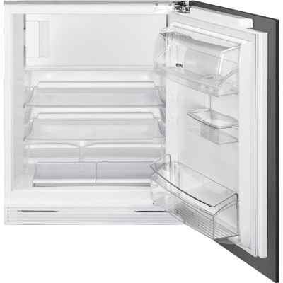 Smeg u8c082df frigorifero con congelatore interno da incasso h 82 cm