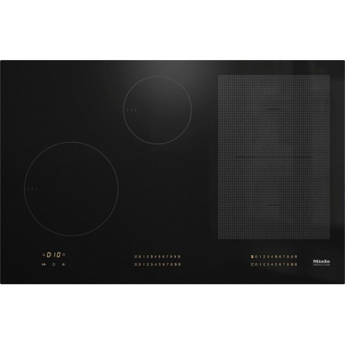 Miele km 7574 fl placa de...