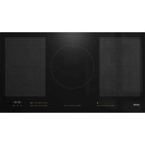 Miele km 7594 fl induction...