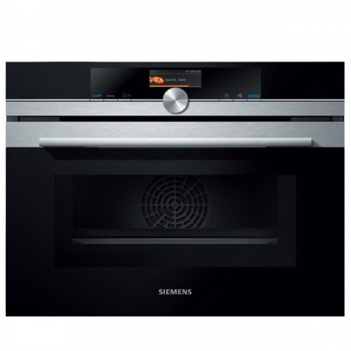 Siemens cm676gbs1 pyrolytic...