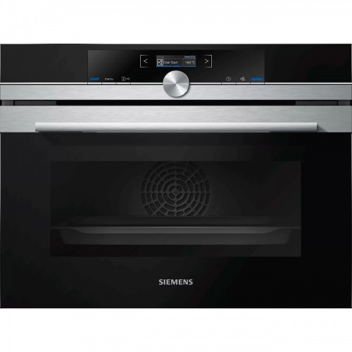 Siemens cb675gbs3 Iq700...
