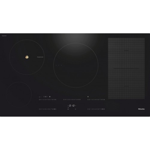 Miele km 7899 fl induction...