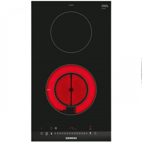 Neff T16PT76x0 Electric hob 60 cm black glass ceramic