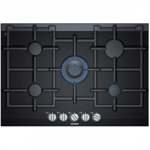 Siemens er7a6rd70 iq700 gas...
