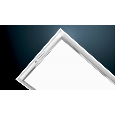 Siemens lr99cqs20 iq700 Einbau-Deckenhaube 90 cm weiß