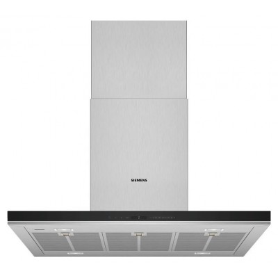Siemens lf91buv50 iq700 Inselhaube 90 cm Edelstahl
