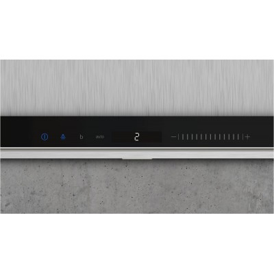 Siemens lf91buv50 iq700 Inselhaube 90 cm Edelstahl