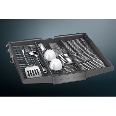 Zmywarka do zabudowy Siemens SX75ZX48CE 60 cm