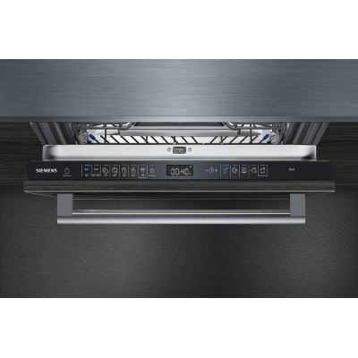Zmywarka do zabudowy Siemens SX75ZX48CE 60 cm