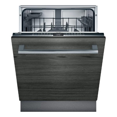 Siemens sn65zx00ae lavavajillas empotrado totalmente integrado 60 cm