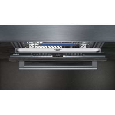 Zmywarka w pełni zintegrowana Siemens sn65zx00ae 60 cm
