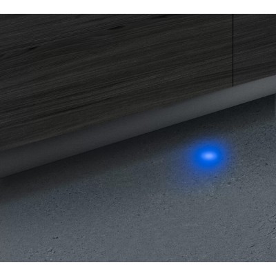 Siemens sn65zx00ae Lave-vaisselle encastrable entièrement intégré 60 cm