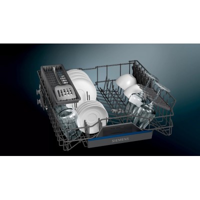 Siemens sn65zx00ae vollintegrierter Einbau-Geschirrspüler 60 cm