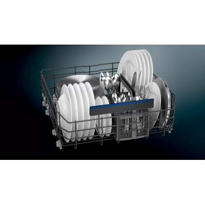 Siemens sn65zx00ae lavavajillas empotrado totalmente integrado 60 cm