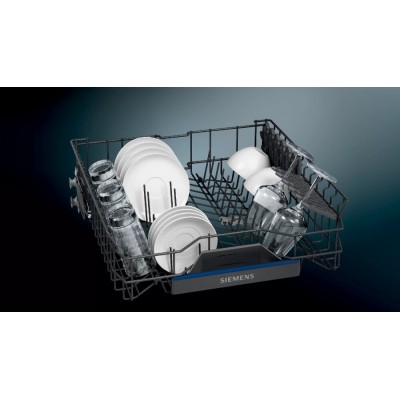 Siemens sn73hx60cr fully integrated built-in dishwasher 60 cm