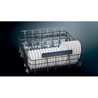 Siemens sn73hx60cr fully integrated built-in dishwasher 60 cm