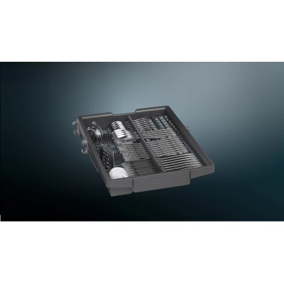 Siemens sn73hx60cr lavastoviglie da incasso scomparsa totale 60 cm