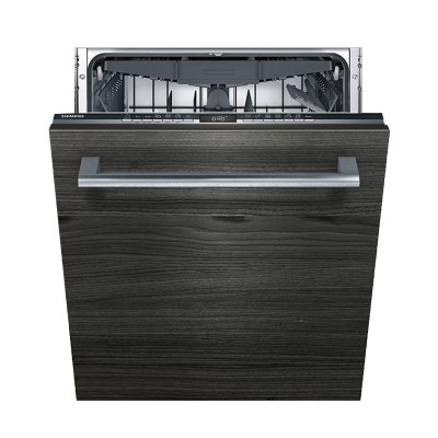 Siemens sn63hx60ce Lave-vaisselle encastrable entièrement intégré 60 cm