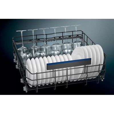 Siemens sn63hx60ce fully integrated built-in dishwasher 60 cm