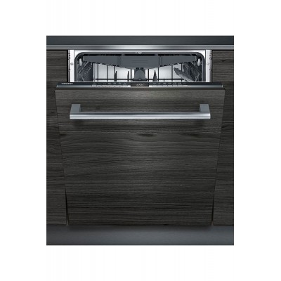 Siemens sn63hx60ce fully integrated built-in dishwasher 60 cm