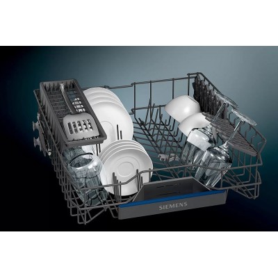 Siemens sn63hx52ae fully integrated built-in dishwasher 60 cm