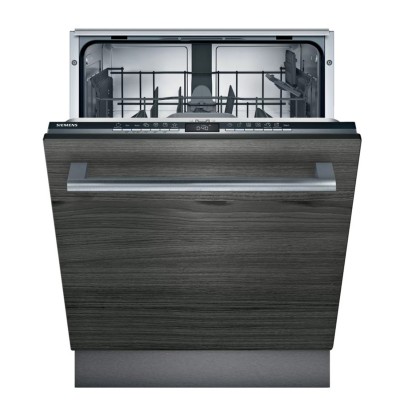 Siemens sn63hx36te fully integrated built-in dishwasher 60 cm